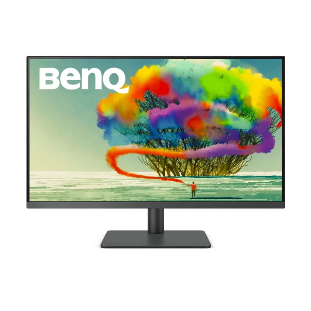 32" PD3205U IPS 4K HDR USB-C