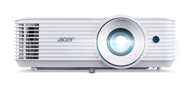 Projektor P1558i - DLP projector - portable - 3D - 1920 x 1080 - 5200 ANSI lumens