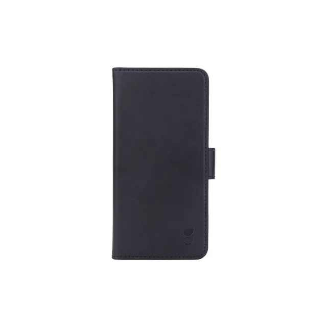 Wallet, Honor 20 Pro -lompakkokotelo, Musta
