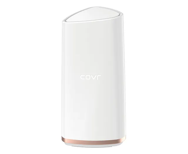 Covr-2200 Trådlös router AC2200