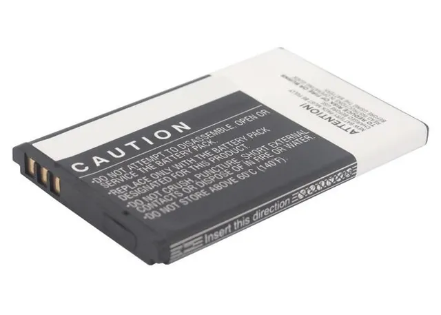 Battery battery - Li-Ion