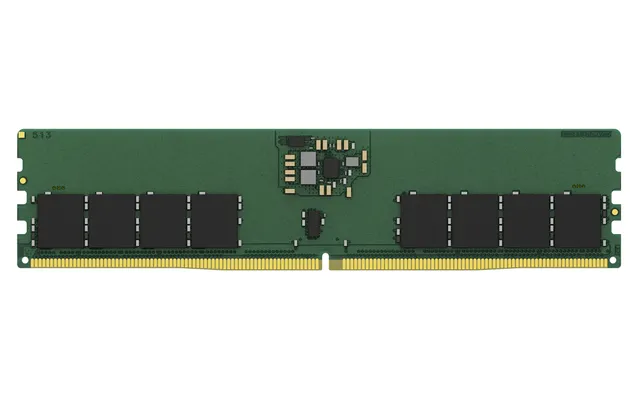 16 GB (1x16GB) DDR5-6400 Kingston ValueRAM CL52