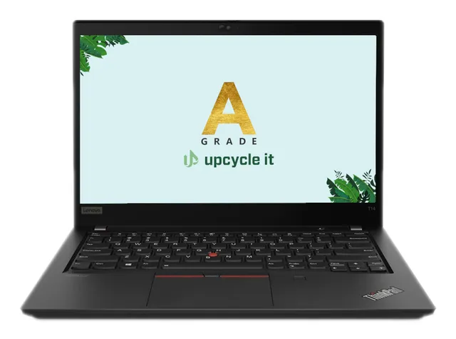 ThinkPad T14 G1 - 14" | Core i5 | 8GB | 256GB | A Grade