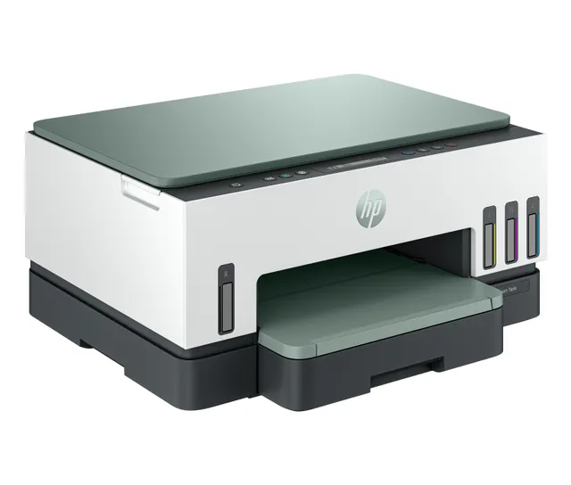 HP Smart Tank 7007 Allt-i-ett-multifunktionsskrivare