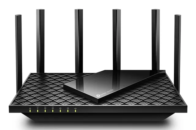 Archer AXE75 WiFi 6E