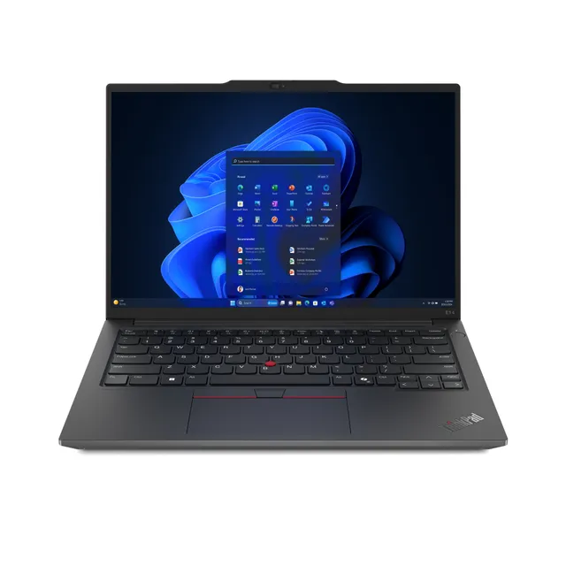 ThinkPad E14 Gen 6 - Ryzen 5 | 16GB | 512GB