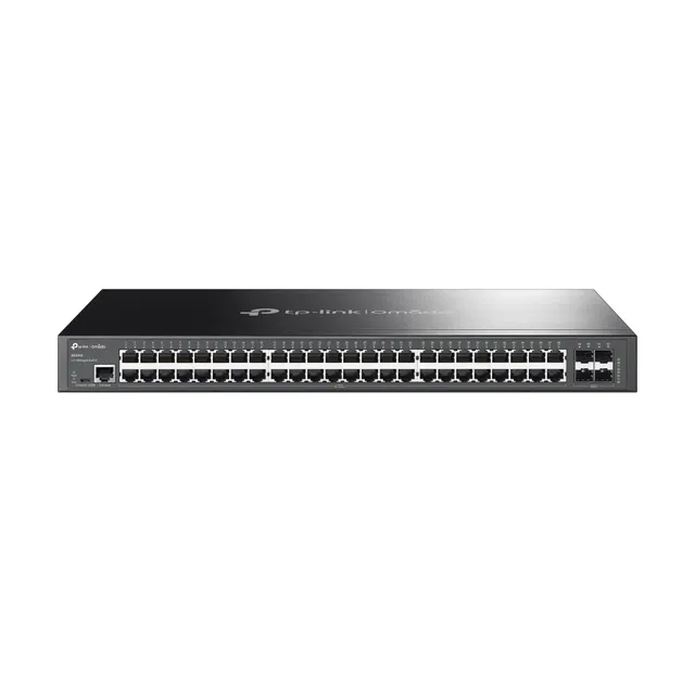 TL-SG3452 Gigabit Switch 48P