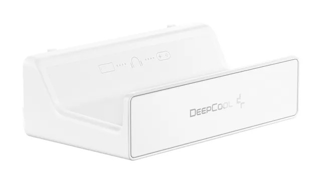 HB-01 Headset Stand White