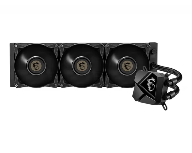 MAG CoreLiquid P360 - CPU Vattenkylare - Max 34 dBA