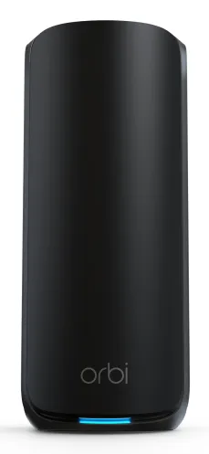 ORBI8 TB WIFI7 Satellite Black