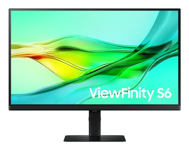 27" skärm S27D600US