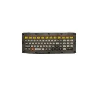 - Tangentbord - USB - QWERTY - för Zebra VC8
