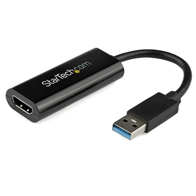 USB 3.0 till HDMI-adapter - 1080p (1920x1