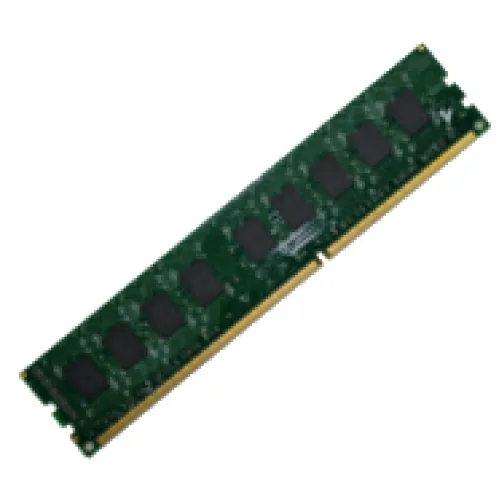 - DDR3 - modul - 8 GB - DIMM 240-pin - 1600 MT/s / PC3-12800 - ej buffrad - icke ECC - för QNAP TS-1270U-RP, TS-1279U-RP, TS-1679U-RP, TS-870U-RP