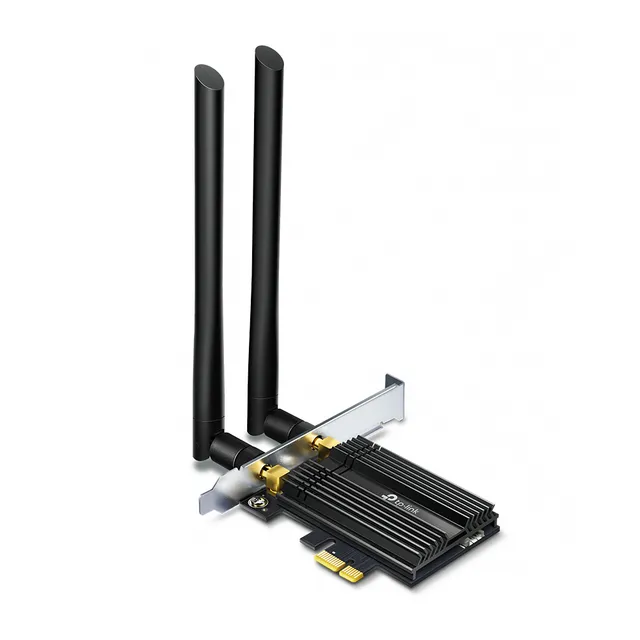 Archer TX50E AX3000 Wi-Fi 6