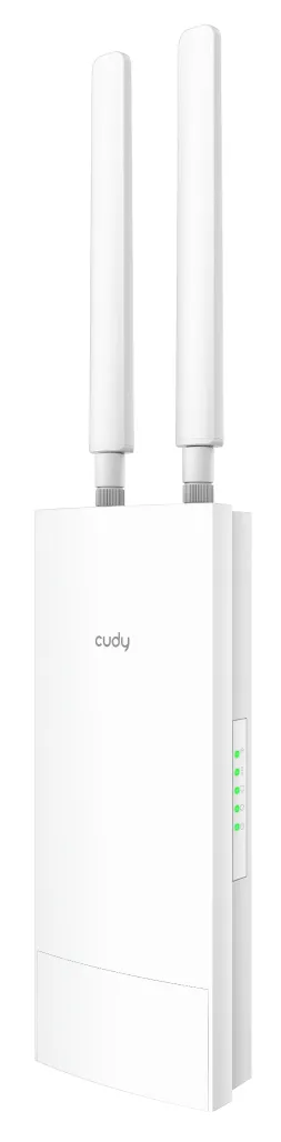 RE1200 Outdoor Mesh Wi-Fi Extender / Access Point