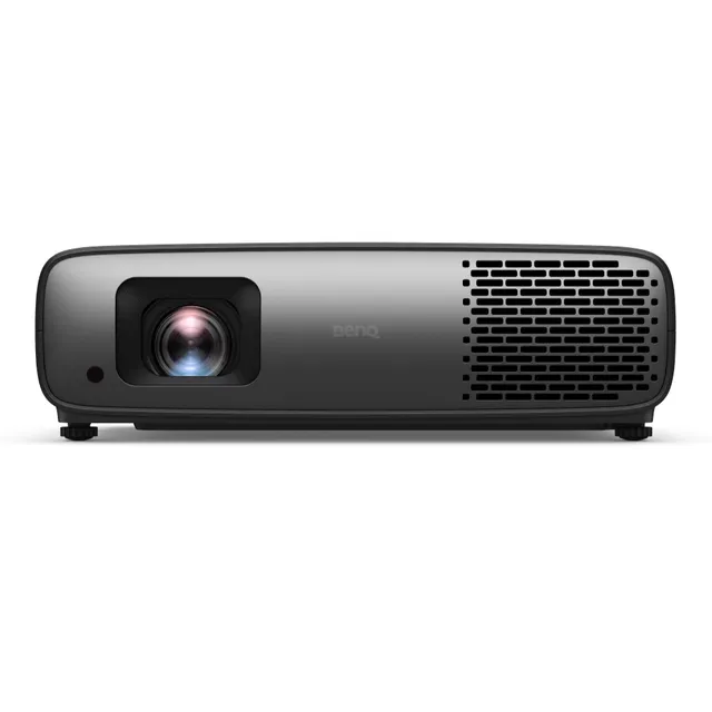 W4100i 4K AI Cinema DLP LED-projektor med 3 års garanti