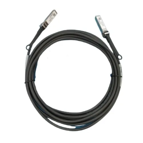 10GbE Copper Twinax Direct Attach Cable - Dir