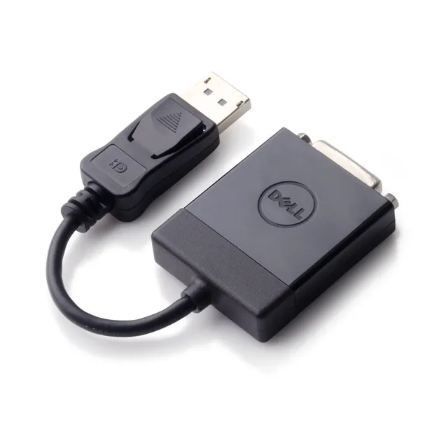 Kit - Videokort - DisplayPort till DVI-D