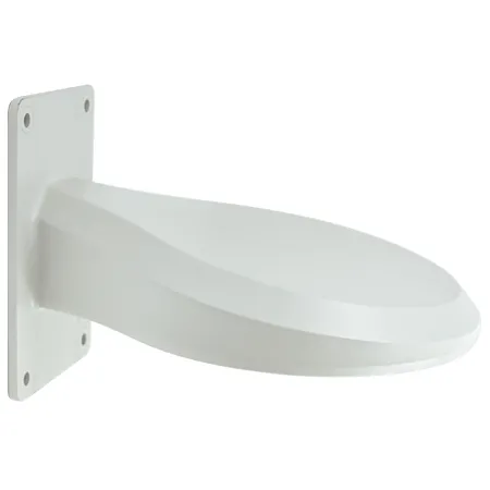 LevelOne CAS-2321, Montering, Universal, Vit, LevelOne, Aluminium, 160 mm