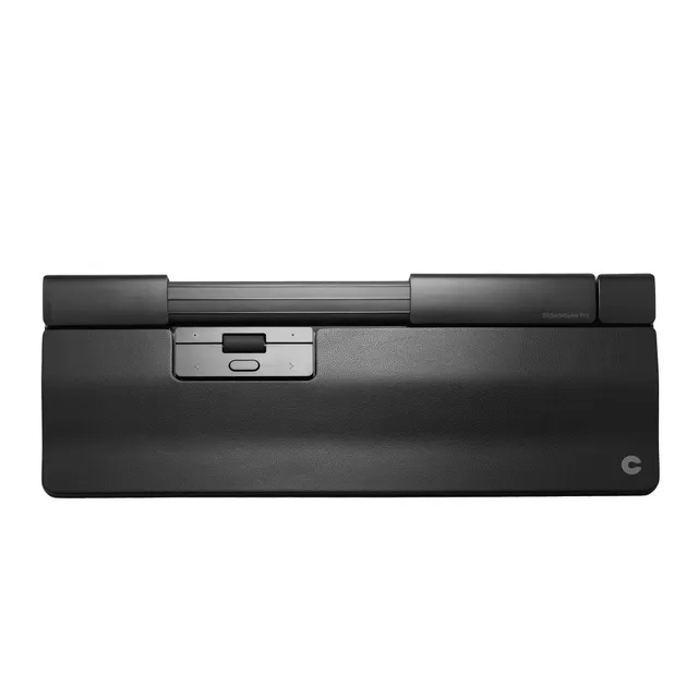 Contour SliderMouse Pro Extended Trådlös