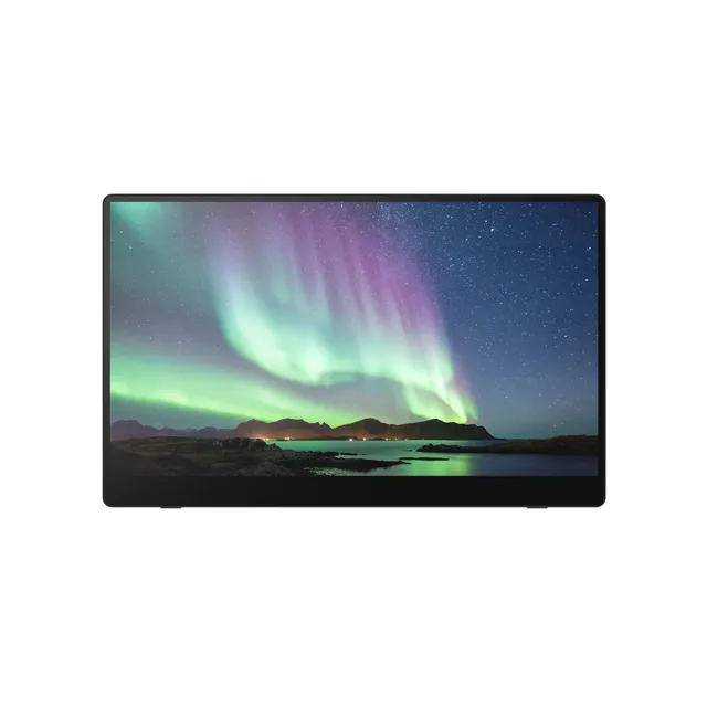 15.6" Ricoh 150 - 1920x1080 (FHD) - 60Hz - OLED - 45W USB-C