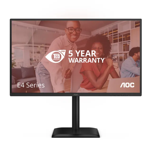 27" skärm Q27E4CV