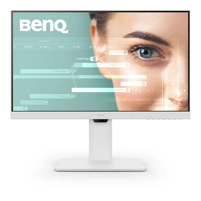 27" BenQ GW2786TC - 1920x1080 (FHD) - 100Hz - IPS