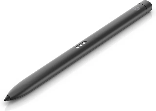 Slim - Aktiv penna - 2 knappar - harbor gray - kuvert - för Pro x360 435 G9 Notebook, Fortis 11 G10 Notebook, Fortis 11 G9 Notebook