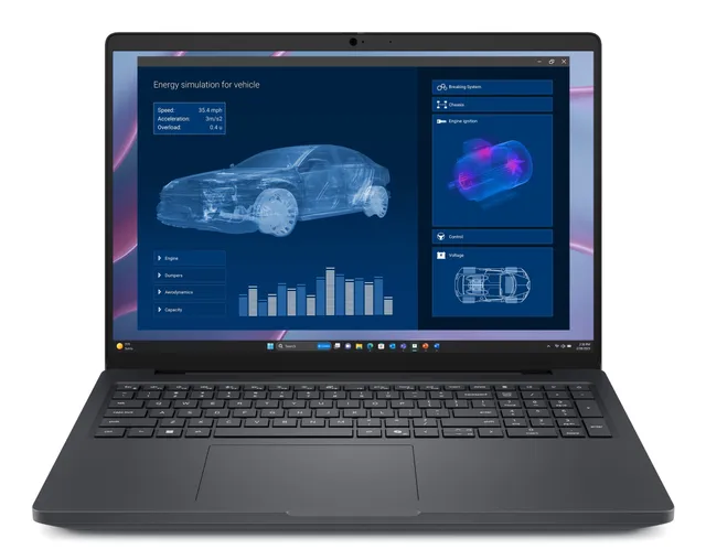 Pro Max 16 MC16255 - 16" | | Ryzen AI 7 | 32GB | 1TB | AMD PRO
