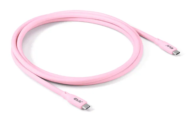 USB-C cable - 24 pin USB-C to 24 pin USB-C - 2 m