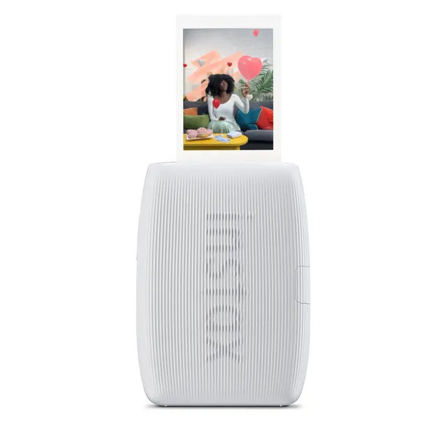 Instax mini Link 3 portabel fotoskrivare