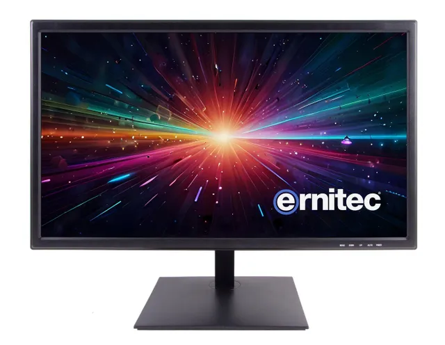 LED-skärm - Full HD (1080p) - 24"