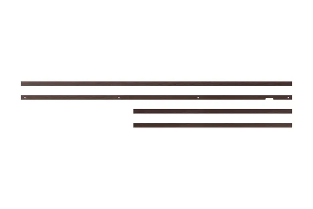The Frame 85" ram (2021-2024, brun)