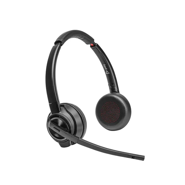 Savi 8420 Office Stereo Teams headset
