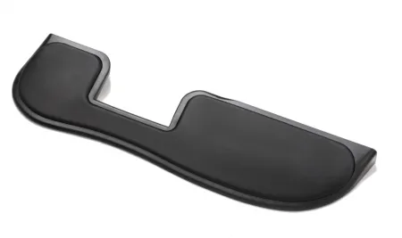 håndledsstøtte til RollerWave 2, sort
