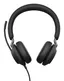 Evolve2 40 SE MS Stereo Headset, USB-C/A (svart)