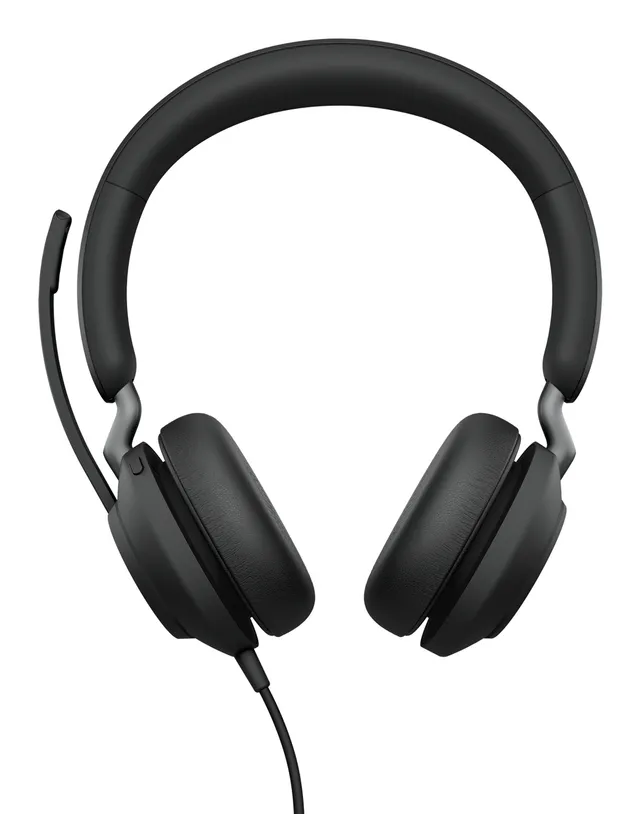 Evolve2 40 SE UC Stereo