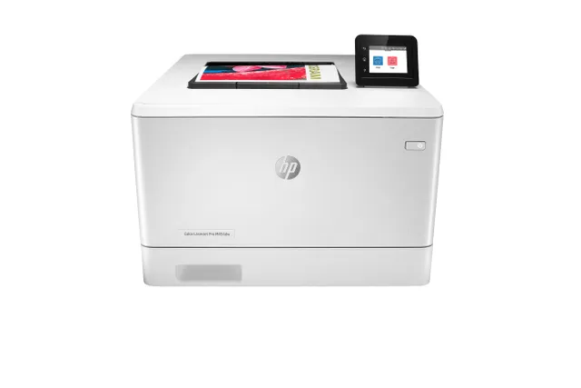 Front-Facing Usb Printing Two-Sided Printin