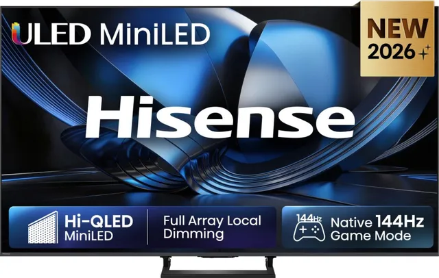 55" TV LED 4K 55U7SE TV
