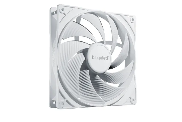 Pure Wings 3 140mm PWM High-Speed Vit