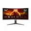 AOC 34" CU34G2XP VA 1440p 180 Hz