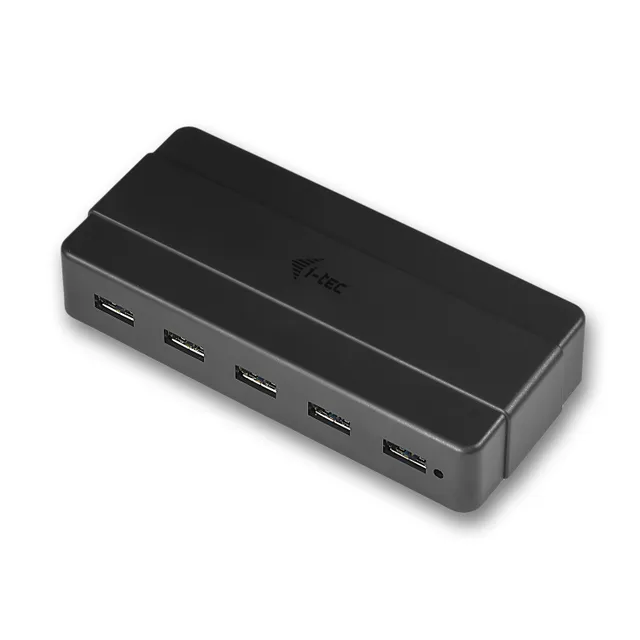 USB 3.0 Charging HUB - Hubb - 7 x SuperSpeed