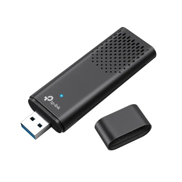 nätverksadapter SuperSpeed USB 3.0 trådlös