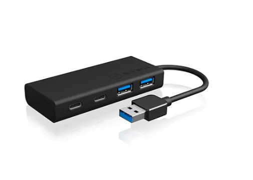 IB-HUB1426-U3 5Gbit/s Hub