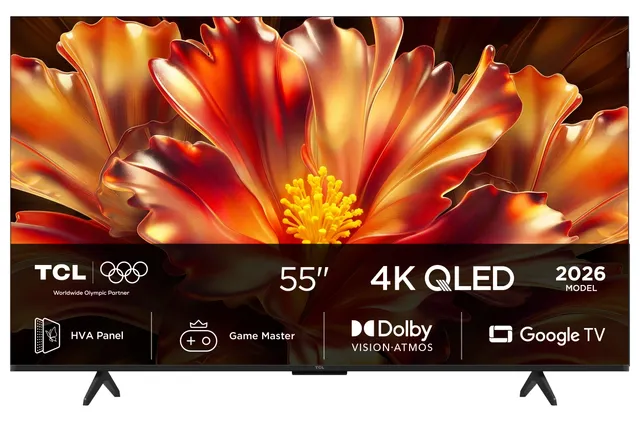55" QLED780L 4K QLED TV (2026)