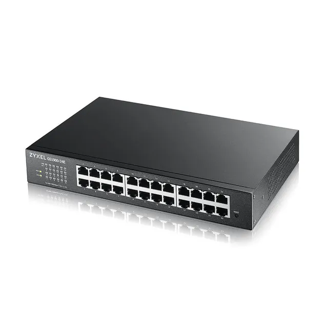 Switch GS1900-24E