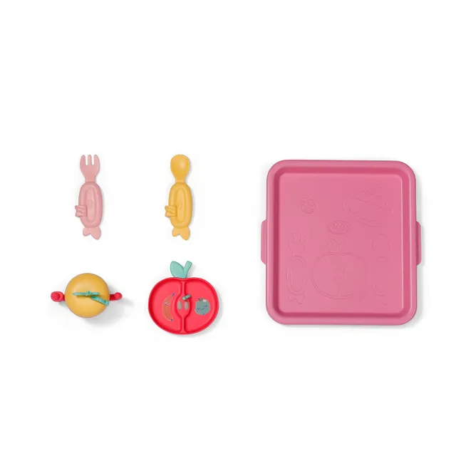 Tableware Set