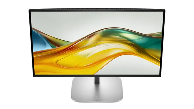 527pm - Series 5 Pro - LED-skärm - QHD - 27" -