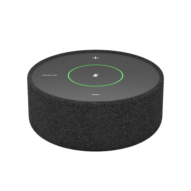 Jabra Panacast SpeakerMic - Högtalartelefon (handsfree) - kabelansluten - USB-C - för PanaCast 55 VBS
